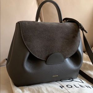 Authentic Polene Numero Un bag